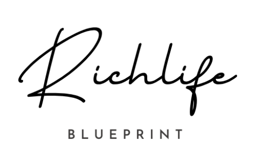 Richlife Blueprint